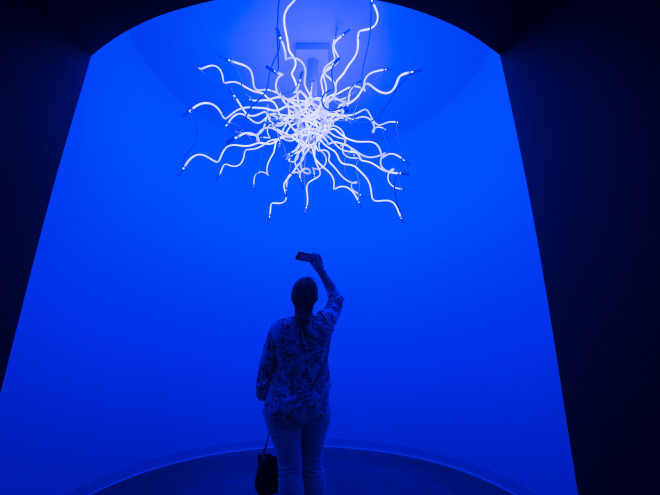 Chihuly Picture