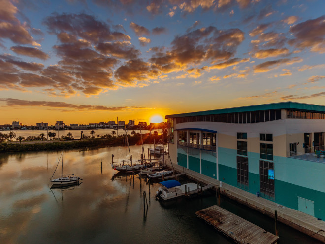 Clearwater Marine Aquarium 4