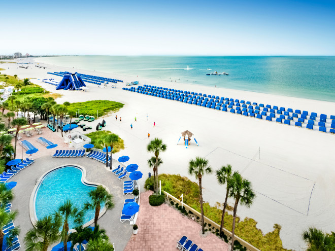 Discover 201 things to do at TradeWinds Island Grand