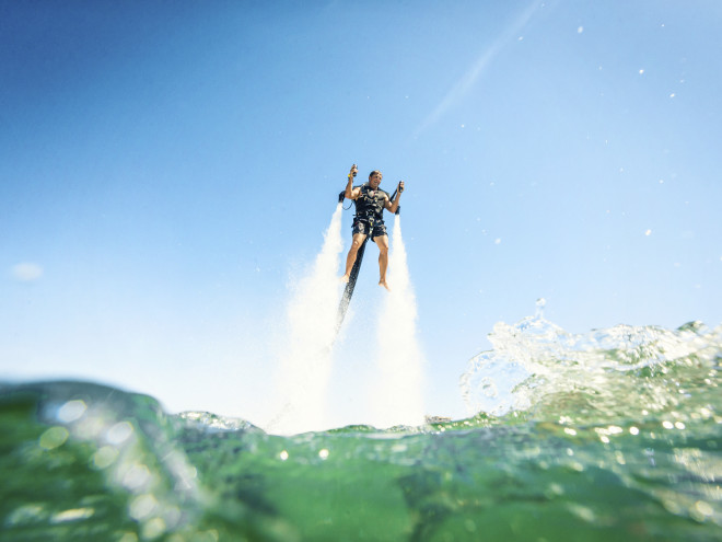 Flyboard Surfclub