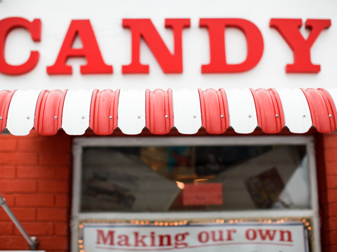 Candy Kitchen