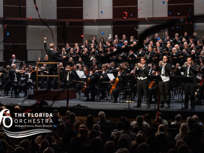 The Florida Orchestra