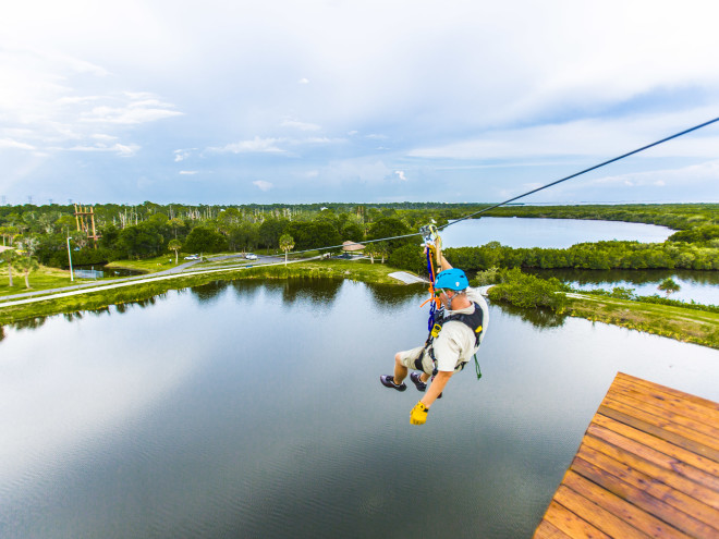 Empower Adventures Tampa Bay