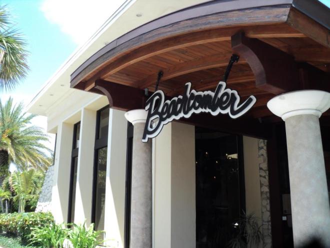 Heilman's Beachcomber Restaurant