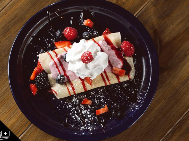 Grand Hacienda Mexican Cuisine