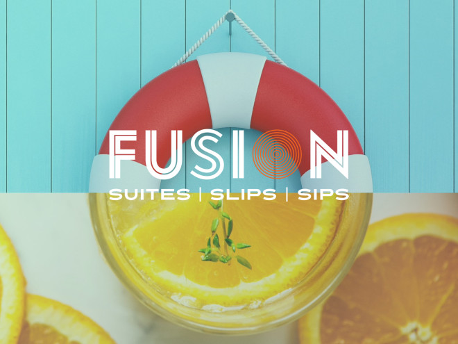 Fusion Resort in Treasure Island