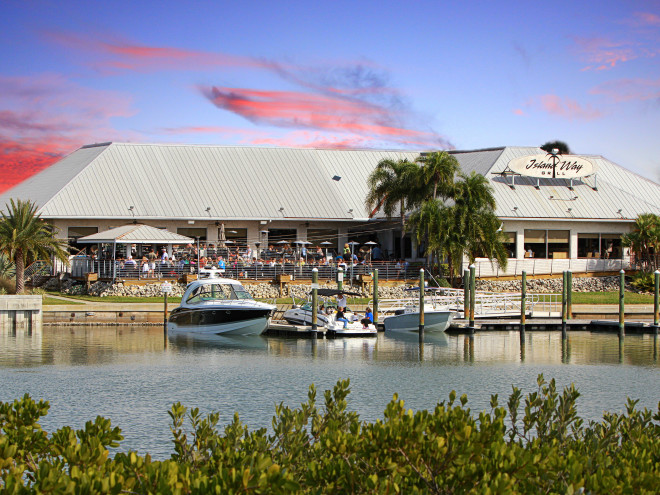 Island Way Grill