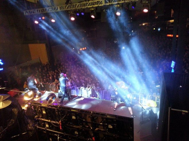 Jannus Live