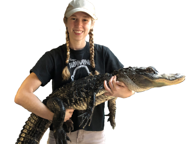 Tarpon Springs Aquarium