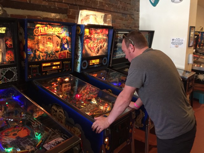 Replay Amusement Museum