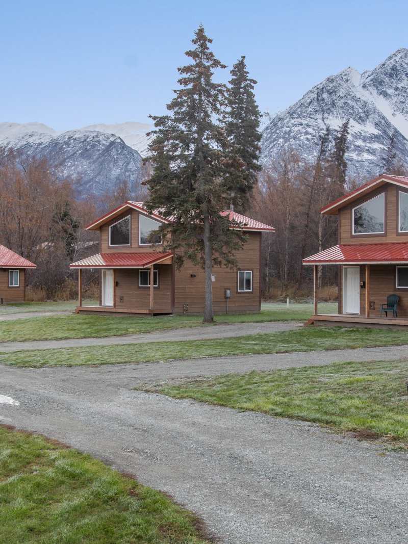 10% Off for Alaska Residents