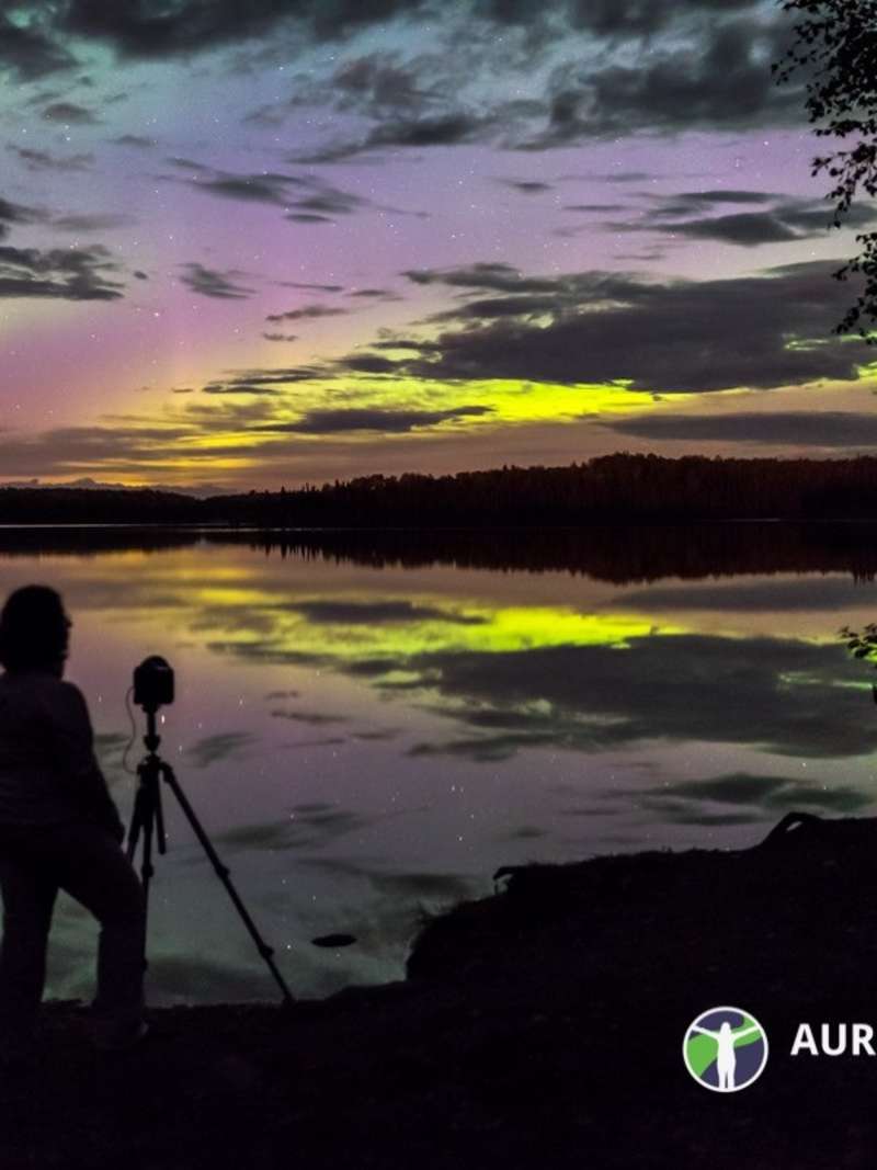 Aurora Dora Photography