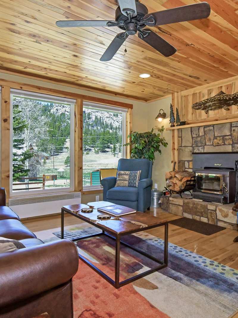 Alaska Vacation Rentals & Cabins