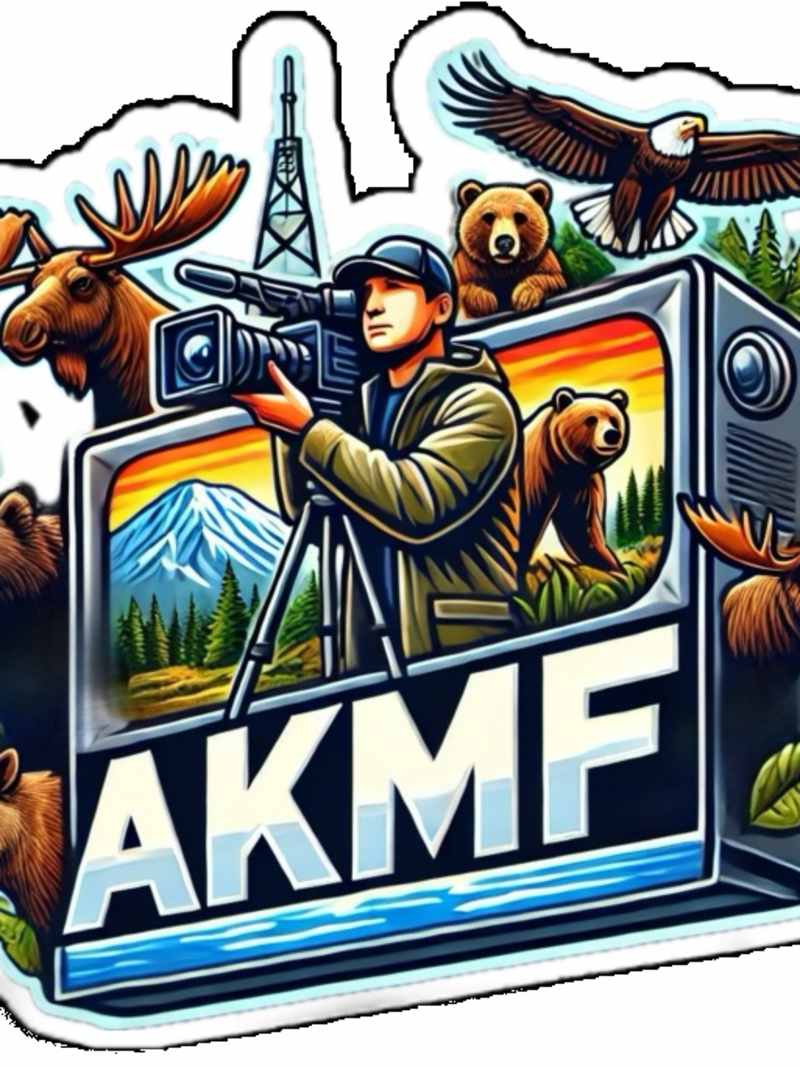 Alaska Media Firm