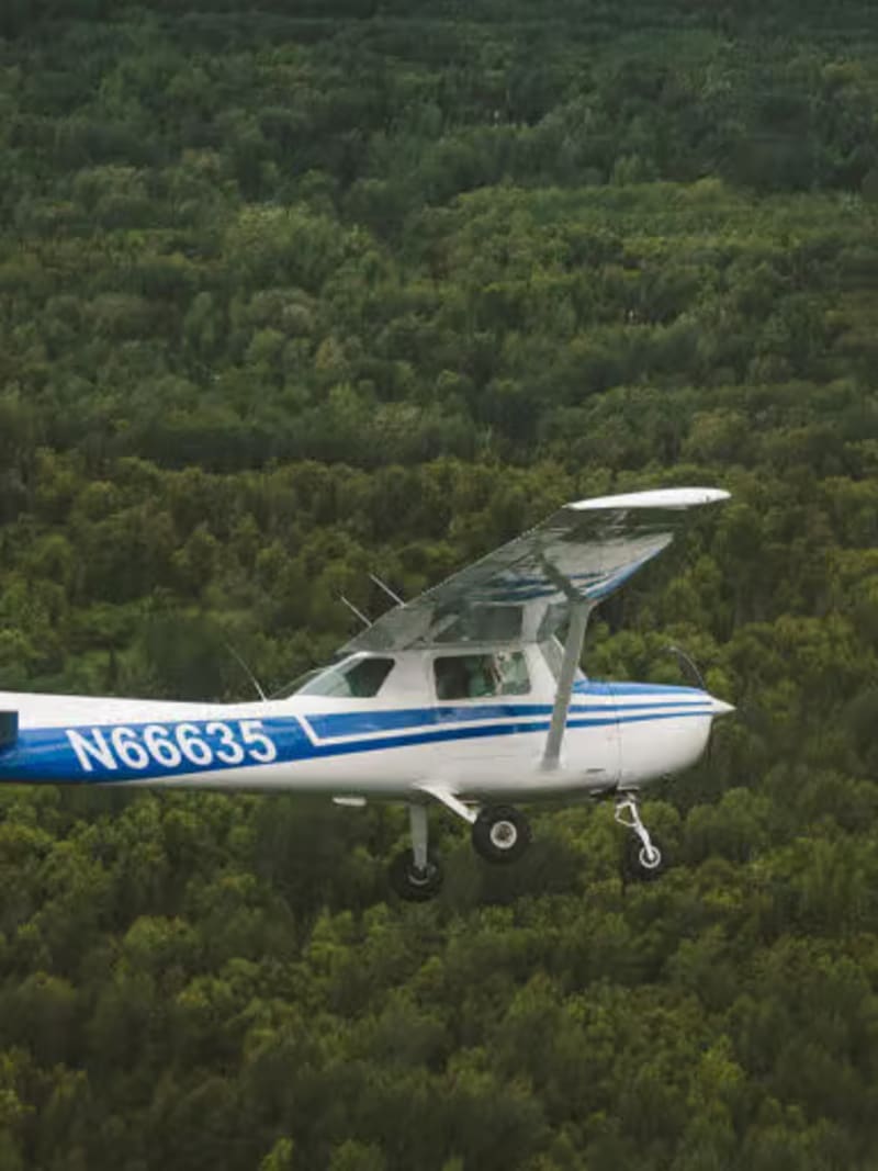 Blue River Aviation
