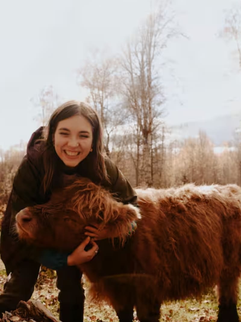 Alaska Highland Hugs