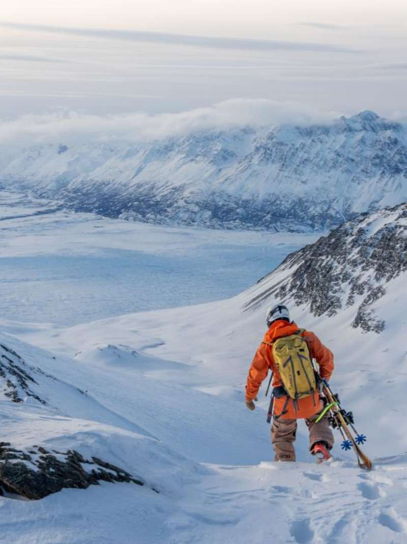 Crown Mountain Guides