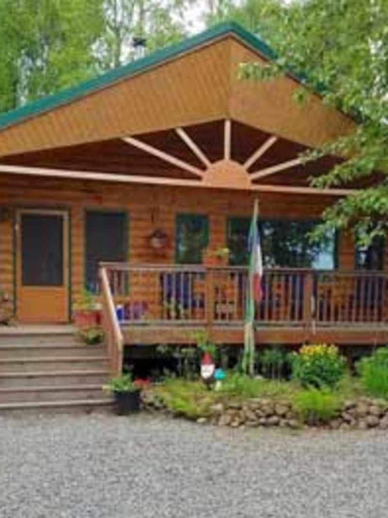 Deshka Landing Charters & Lodge