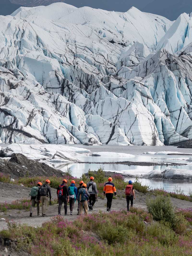 NOVA Alaska Guides
