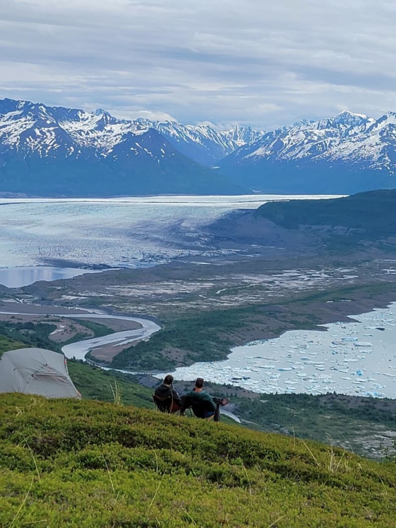 Alaska Sundog Guiding