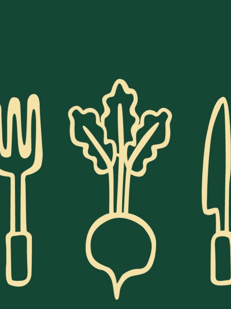 Homestead Kitchen
