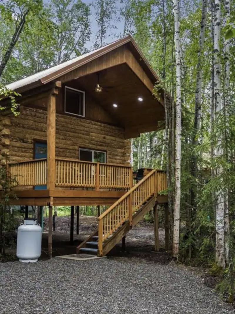Kingdom Cabinz LLC