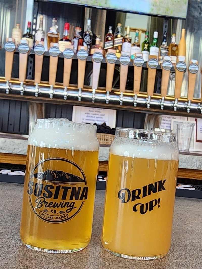Susitna Brewing Company