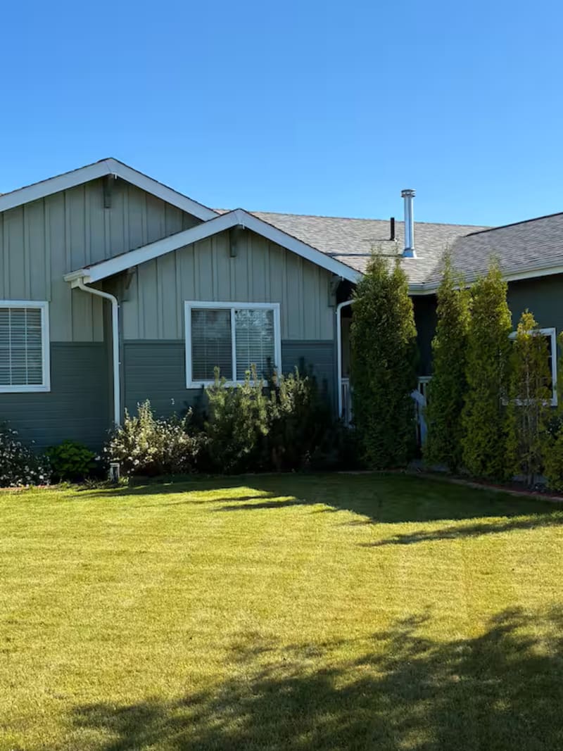 Mountain View House
