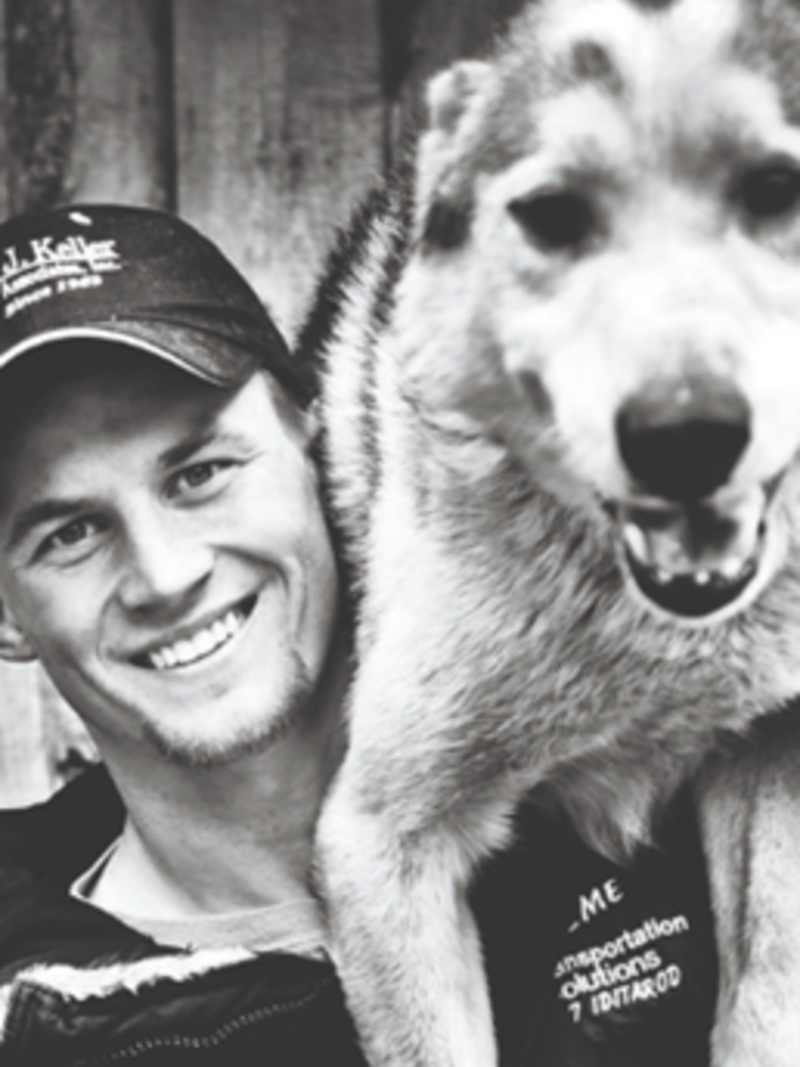 AK Sled Dog Tours