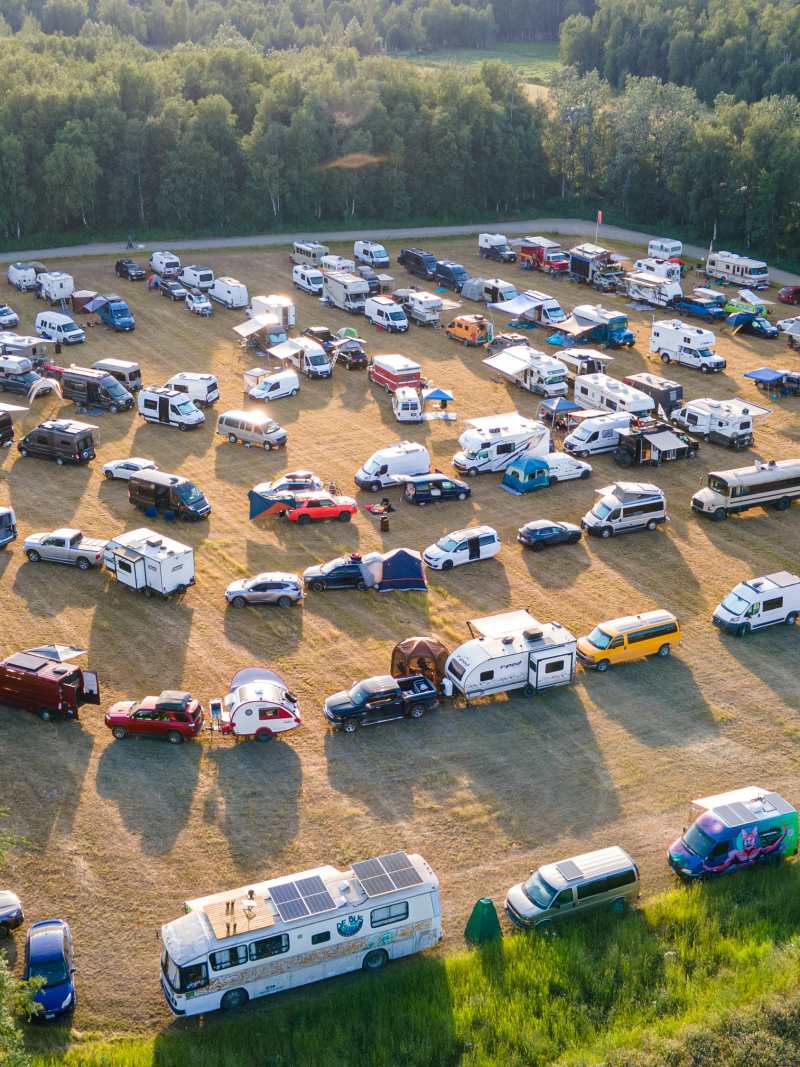 Vanstock