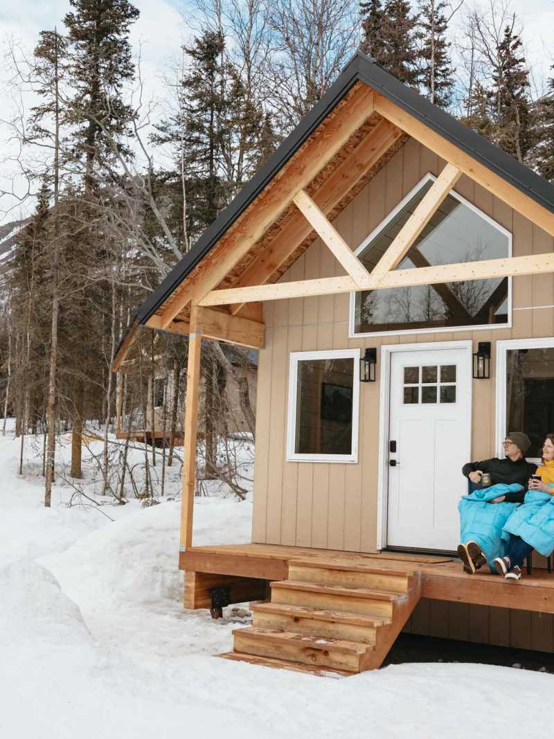 BlueWater Basecamp LLC
