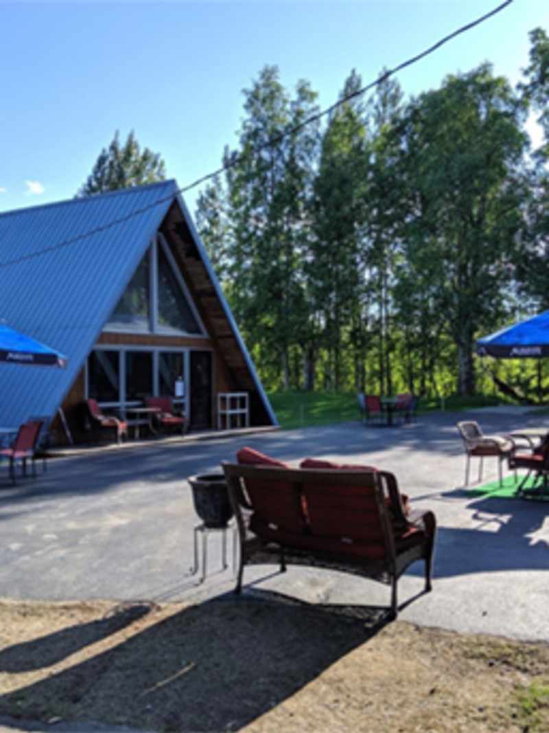 Talkeetna Inn