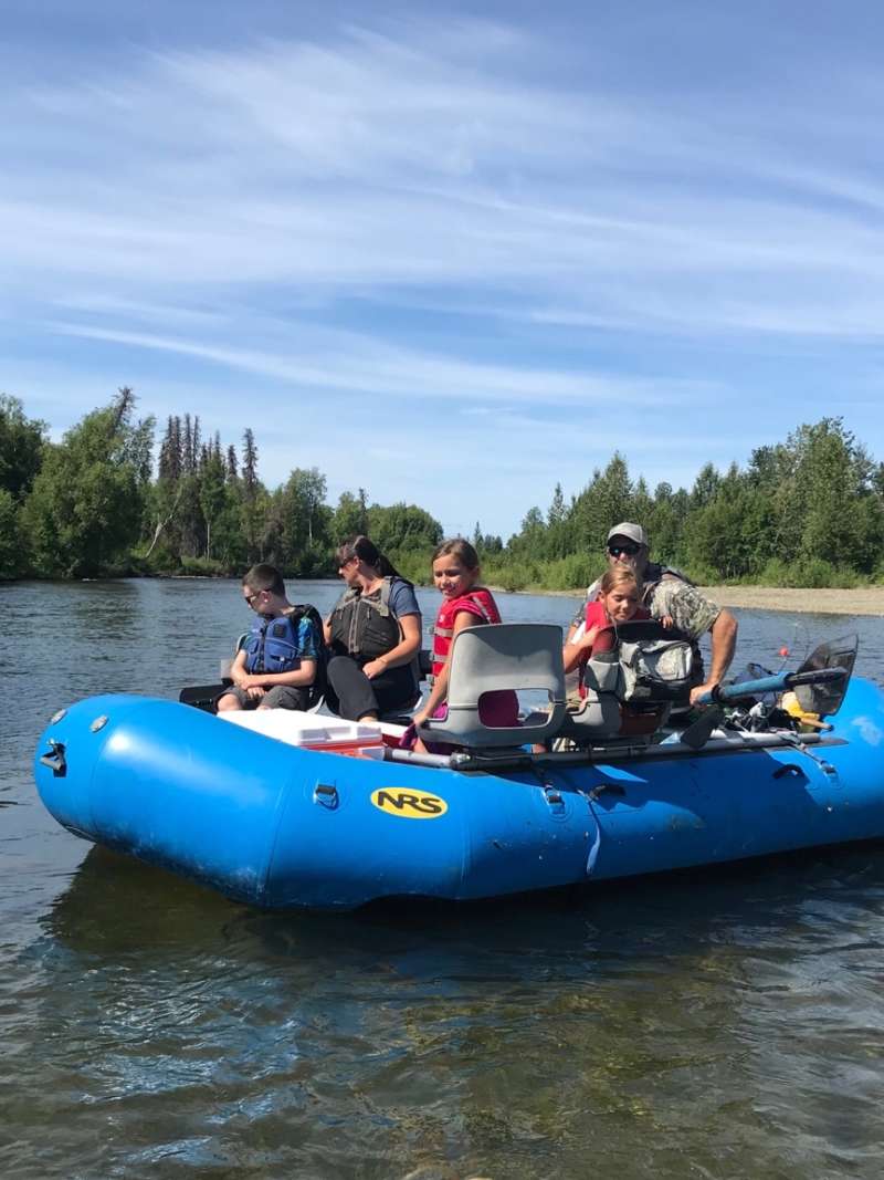 Willow Creek Tours