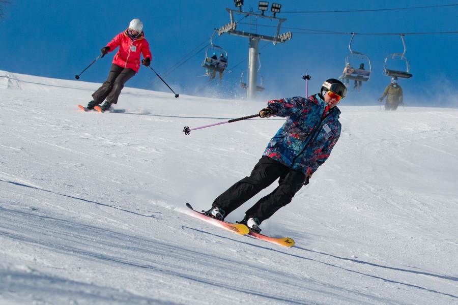 Skeetawk Ski Area — image 1 of 15