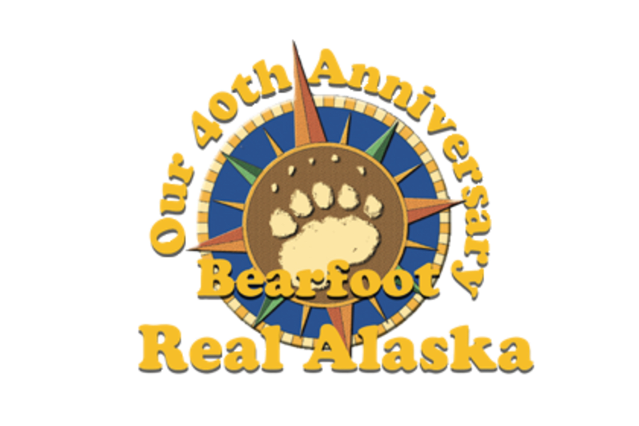 Bearfoot Travel Guides/Northcountry Communications — image 1 of 1