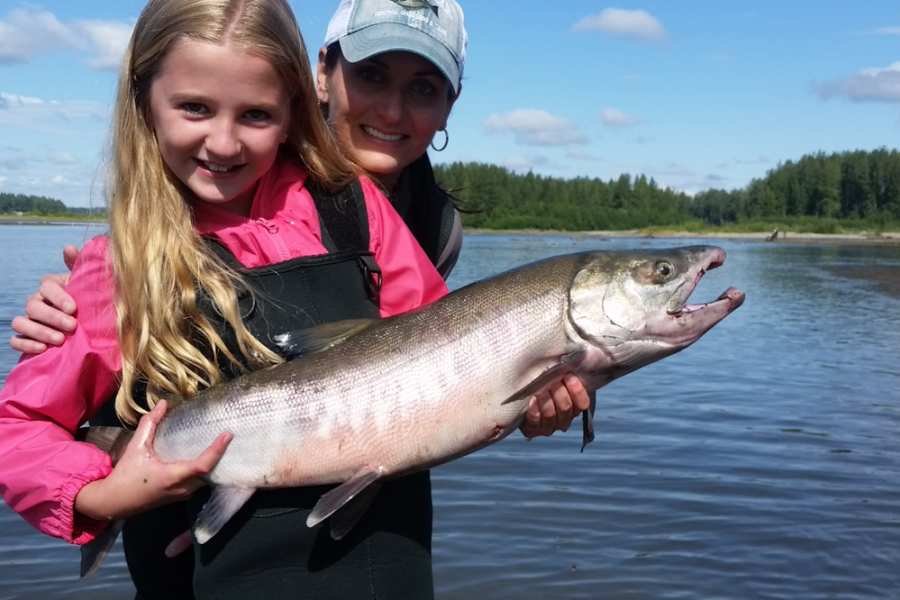 Alaska Edge Wilderness Tours — image 1 of 1