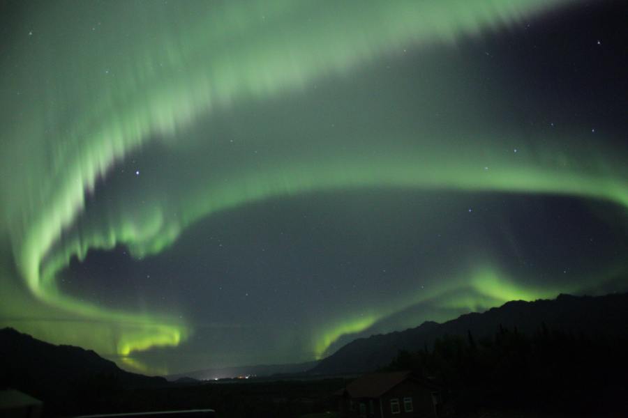 Alaska Private Touring — image 1 of 2