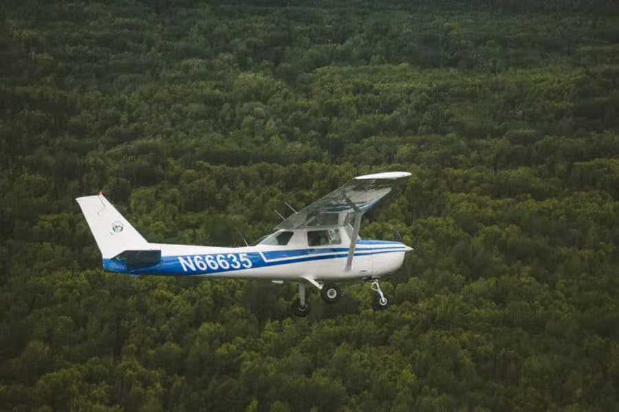 Blue River Aviation — image 1 of 2
