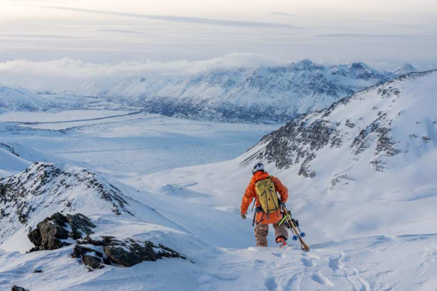 Crown Mountain Guides — image 1 of 9
