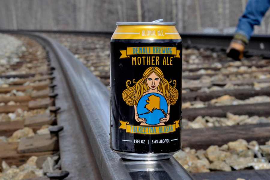 Denali Brewing Company — image 1 of 4