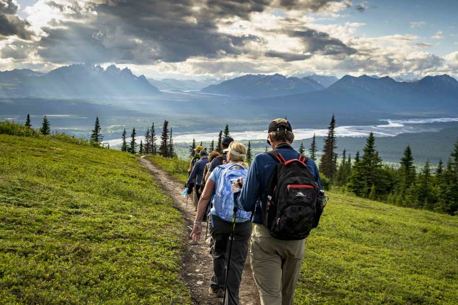 Alaska Nature Guides — image 1 of 6