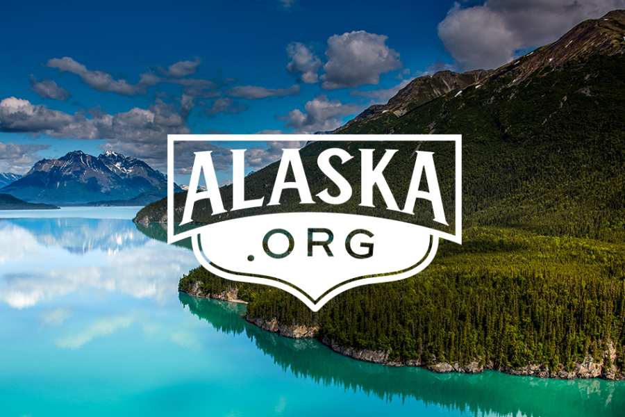 Alaska.org & the Alaska App — image 1 of 1