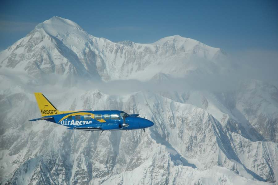Northern Alaska Tour Company — image 1 of 16
