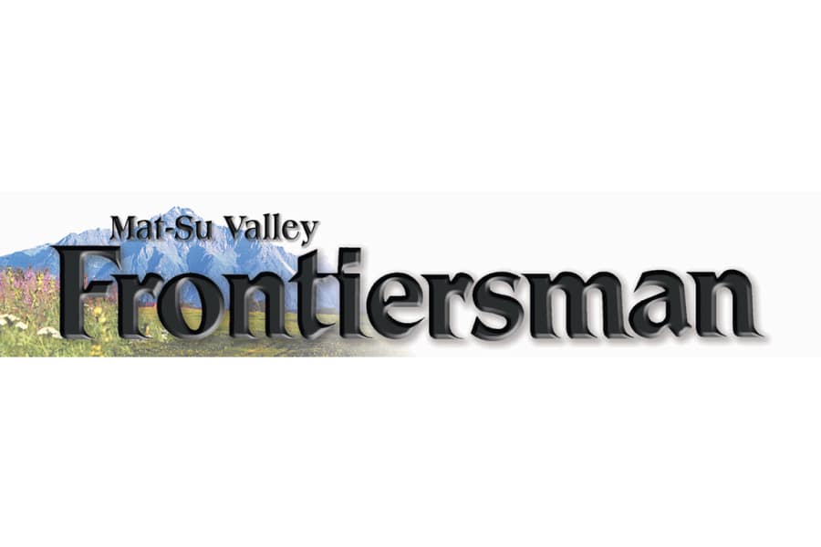 Mat-Su Valley Frontiersman — image 1 of 1