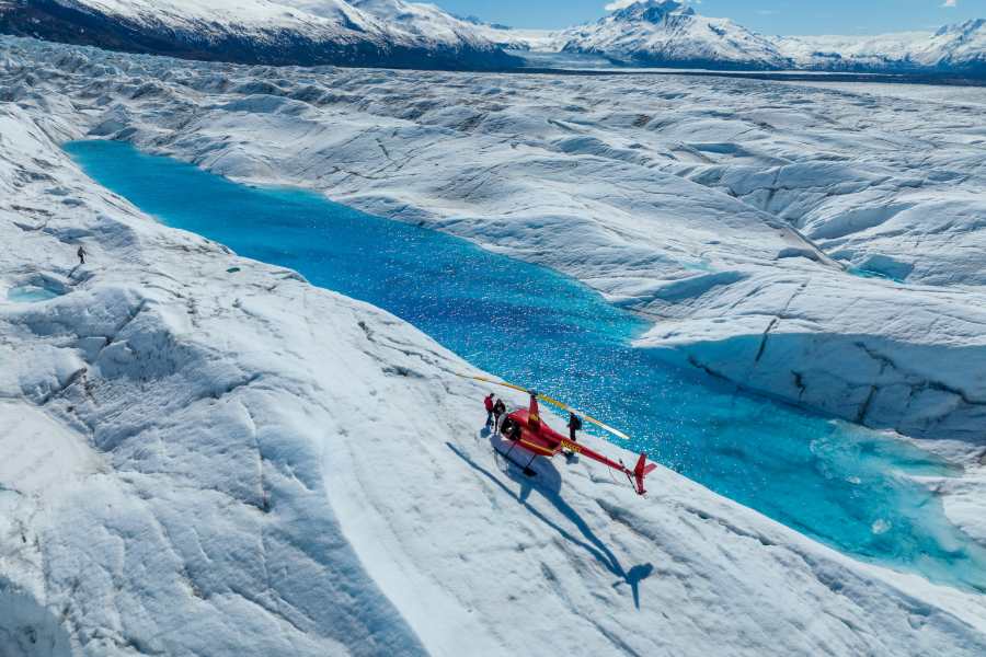 Outbound Heli Adventures — image 1 of 21