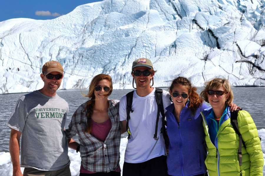 Glacier Park — image 1 of 2