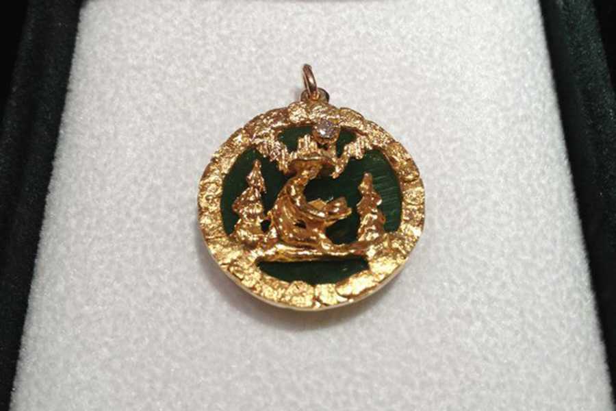 Gold Rush Jewelers — image 1 of 1
