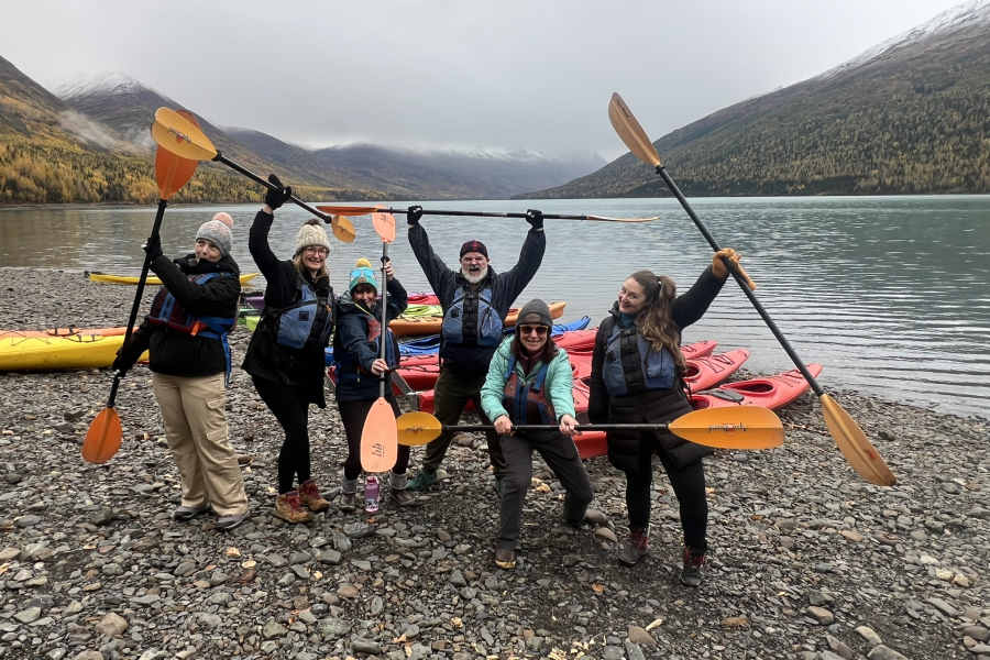 Lifetime Adventures — image 1 of 5