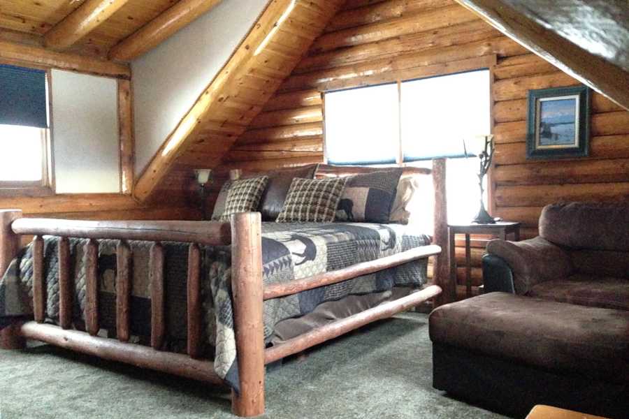 5% Off for Alaska Residents