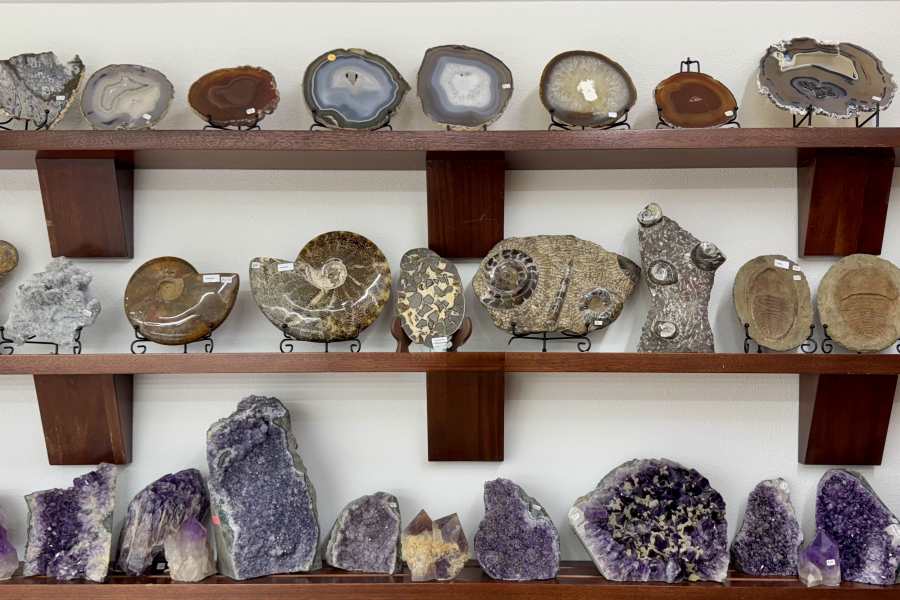 Gems of the Earth and More — image 1 of 7